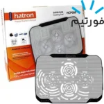 فن نوت بوک دوفن Hatron HCP080