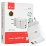 کلگی شارژر پرووان مدل PROONE-PWC560 سفید