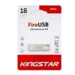 فلش KINGSTAR KS222 16G