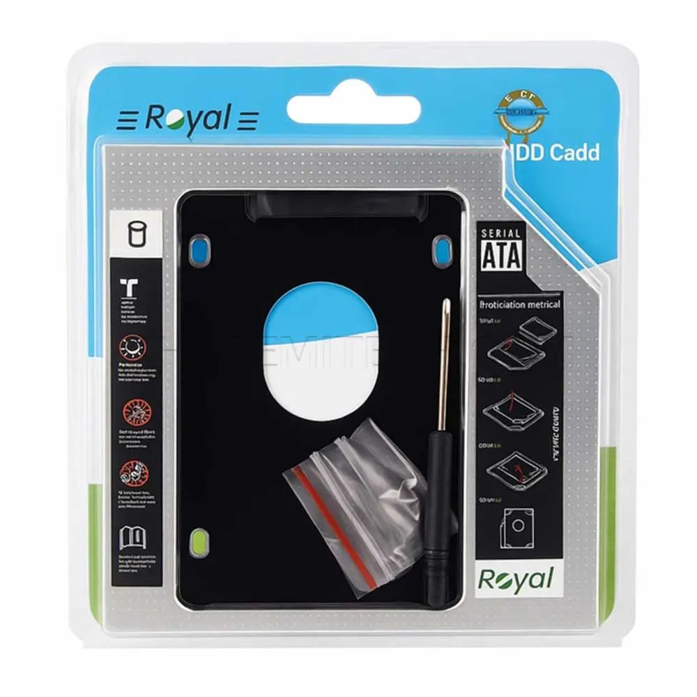 a84a2b2139598db092a0bdba22605768dc8e70227881654679ddb298bd406b31-1.webp باکس هارد اینترنال رویال مدل ROYAL CADDY