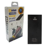 پاور بانک هیمی مدل HIMI VQ-P18 10000mAh مشکی