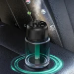 خوشبو کننده ماشین مدل CAR FRAGRANCE دودی