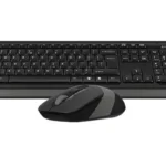 کیبوردوماوس وایرلس ایفFG1010B