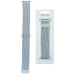 بند سامسونگ مدل SAMSUNG MILANEC 20MM نقره ای