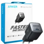 کلگی شارژر انکر ANKER A2146L11 PD 30W مشکی