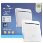 مودم رومیزی نزتک مدل NAZTECH TDX1100 TDLTE 4G