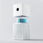 دستگاه تصفیه کننده هوا شیائومی مدل XIAOMI Air Purifier 4 Lite
