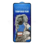 گلس ایربگ دار سامسونگ SAMSUNG A71 / A72 / A73 Elephant