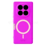 قاب ردمی مدل Xiaomi Redmi NOTE 14 PRO بنفش