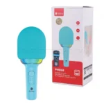 اسپیکر میکروفن پرووان مدل PROONE PMB68 آبی