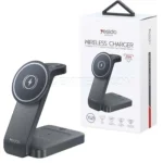 استند وایرلس شارژ رومیزی یسیدو Yesido DS26 20W