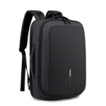 کیف لپ تاپ سه کاره مدل NOBEL طوسی