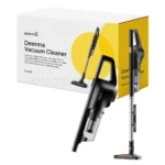 جارو برقی عصایی درما مدل DEERMA DX600