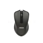 ماوس بی سیم شوش مدل SHOOSH M21WS
