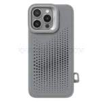 قاب اپل کاجسا مدل KAJSA Circle IPHONE 16 Pro نچرال