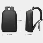 کیف کوله مدل PROCASE X1 سبز