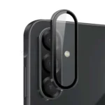 محافظ لنز رینگی آلفا مدل Samsung A26 مشکی