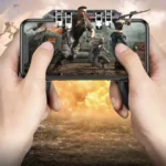 دسته بازی موبایل هوکو مدل HOCO GM7