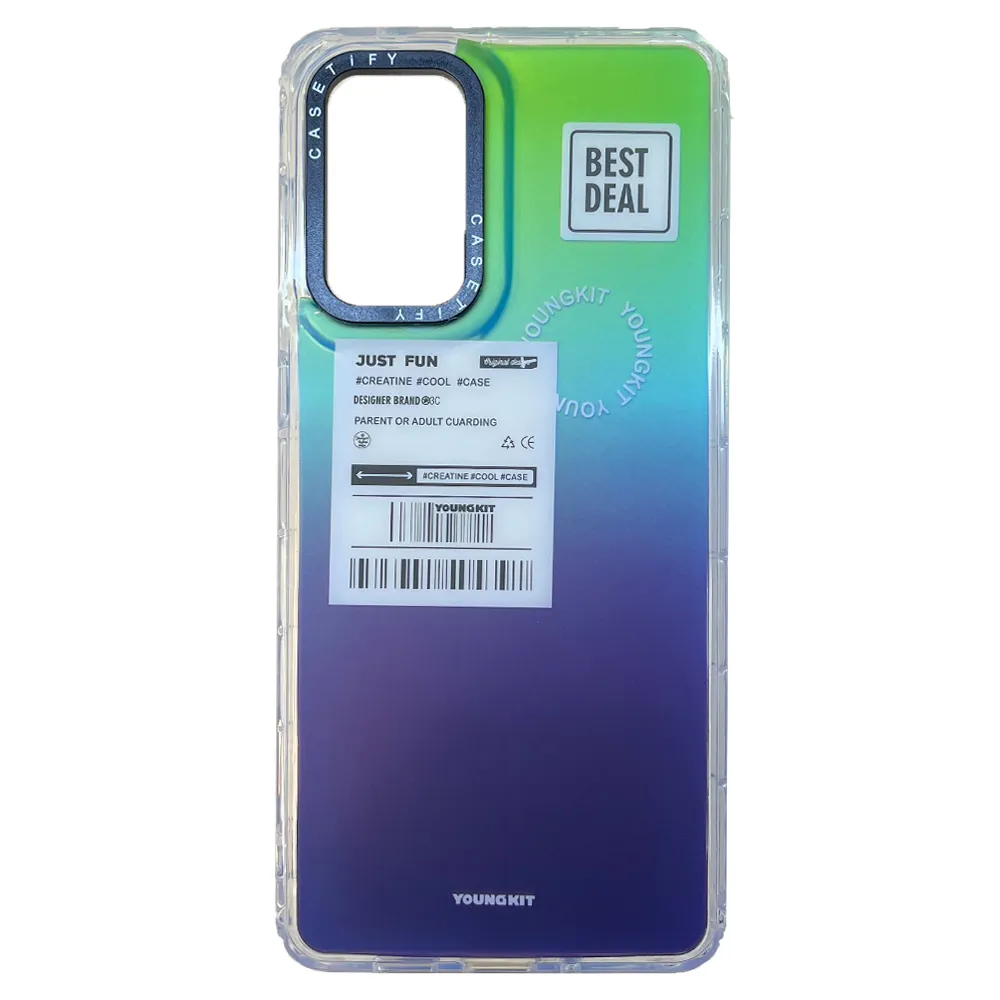 aa91f700dd6ba1a4016af797585bc60090dfb4196bd5a9aff831531462851b0a.webp قاب سامسونگ A73 هولوگرامی Best Deal