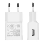 کلگی شارژر S10حک TA200سفیدSAM