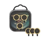 محافظ لنز رینگی آیفون مدل IPHONE 16Pro/16ProMax دیزرت