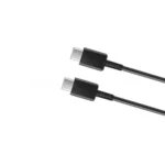 کابل سامسونگ مدل Samsung TA800 PD TYPE-C 5A مشکی