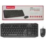 کیبوردوماوس سیم دارتسکوTKM8054