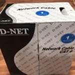 کابل شبکه D-NET-UTP-305M-C5