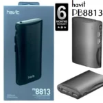 .پاوربانک 10000 PB8813 HAVIT