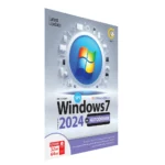 گردو ویندوز 7 اتودرایور 65T 2024