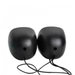 اسپیکر دسکتاپ دوتکه دتکس پلاس مدل DETEX+ DS 914