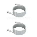 کابل تایپ سی بیسوس مدل BASEUS TZCATZJ-02 دو عددی