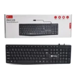 کیبوردسیم دار PROONE-PKC25