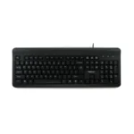 کیبورد سیم دار Hatron HK202N