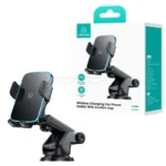 هولدر شارژ بی سیم یوسمز مدل Usams CD229 15W