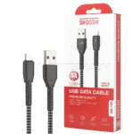 کابل میکرو شوش مدل SHOOSH SH119A MICRO