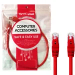 کابل پچکورد CAT6 تسکو 50CM پلاستیک tnc605