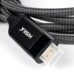 کابل هیسکا HISKA HD-02 8K 2M HDMI