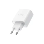 کلگی شارژر هویت مدل Havit HV-UC110 20W سفید