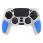 کاور دسته PS5 ضخیم بلک لایت