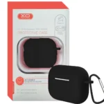 کیف ایرپاد AirPodsProمشکی XO