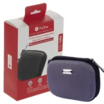 کیف هارد SMALL PEB02 طوسی PROONE