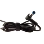 شارژر لپ تاپ اچ پی مدل RO HP 19.5Volt 4.62Amper فیش گرد