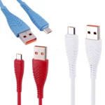 کابل پرووان مدل PROONE PCC170 MICRO رنگ بندی