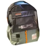 کوله پشتی SpaceMan سبزمشکی