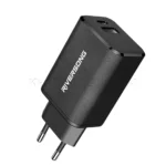 شارژر کلگی ریورسانگ مدل RIVERSONG PowerKub G65 AD96 مشکی