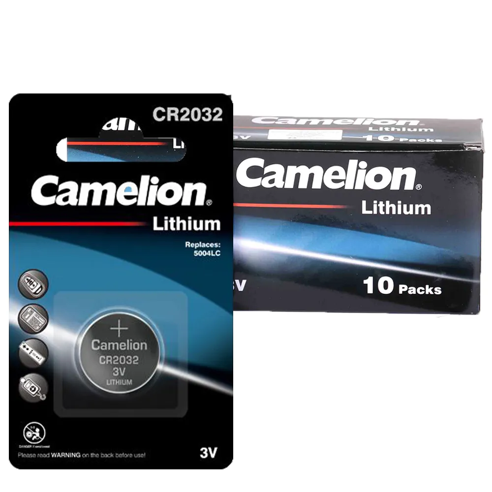 acd9ee3f31e8817c25b656189e29611d9713f2f3ef4f53831ef8a3085c619e82.webp باطری سکه ای CAMELION-2032تک پک