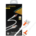 کابل سیبراتون Sibraton S405I IPHONE