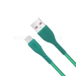 کابل تایپ سی بیاند مدل BEYOND BUC-401 سبز