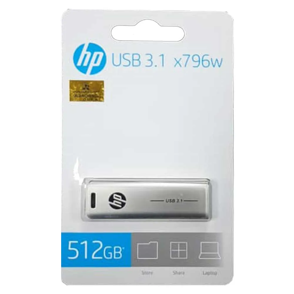 ad0da3c3687e74b129f0b88a511c0cd90277e35b9746ea6ed8dba51e421b1093.webp فلش اچ پی USB3.1 796 512G گارانتی ایستا